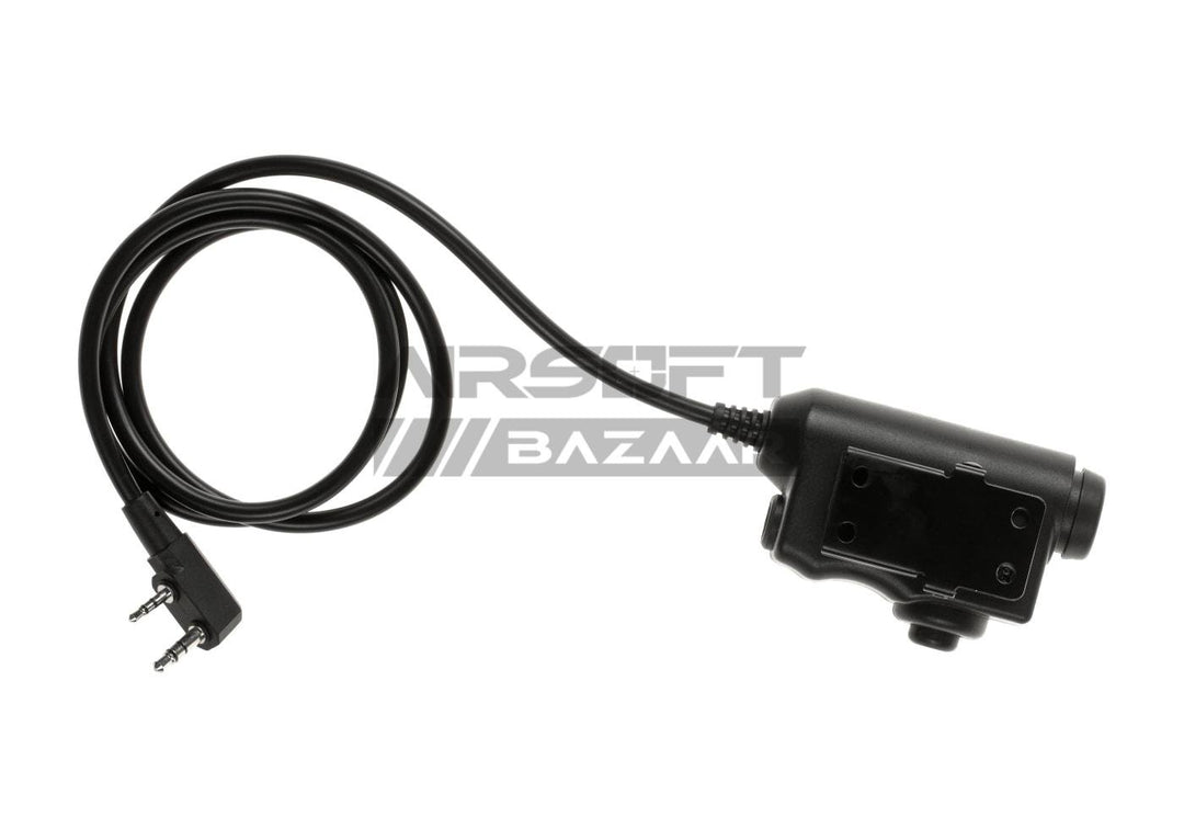 M51 Tactical PTT Kenwood