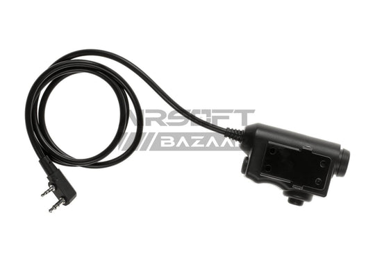 M51 Tactical PTT Kenwood