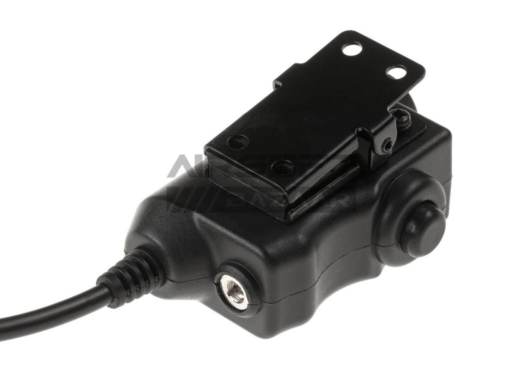 M51 Tactical PTT Kenwood