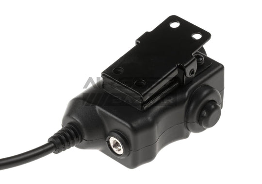 M51 Tactical PTT Kenwood