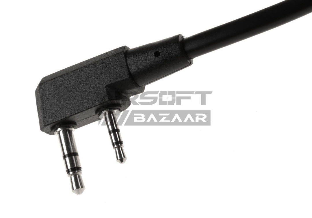 M51 Tactical PTT Kenwood