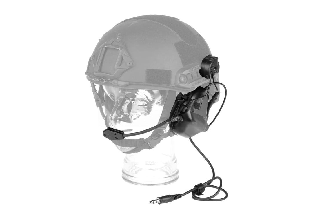 M32H Tactical Communication Hearing Protector FAST