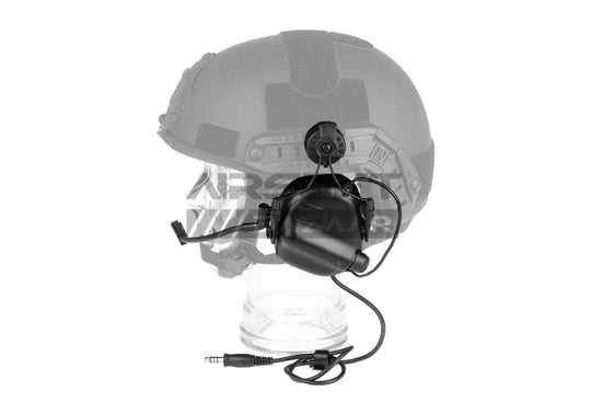 M32H Tactical Communication Hearing Protector FAST