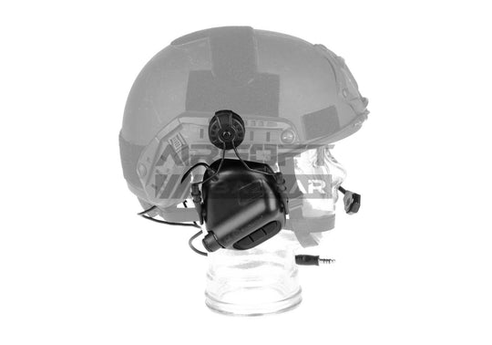 M32H Tactical Communication Hearing Protector FAST