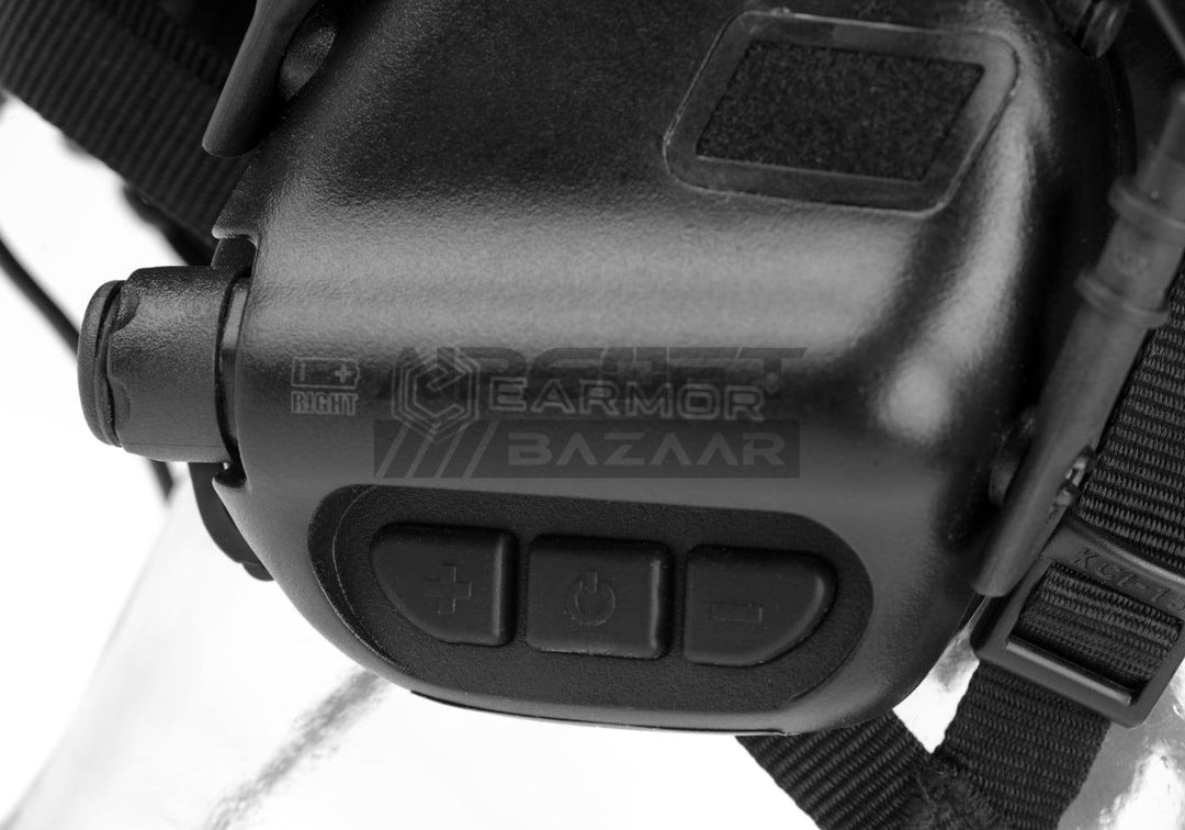M32H Tactical Communication Hearing Protector FAST