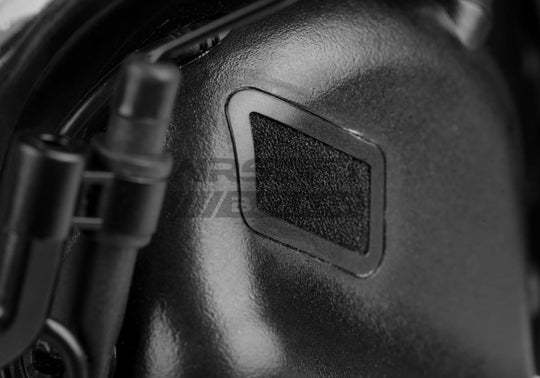 M32H Tactical Communication Hearing Protector FAST