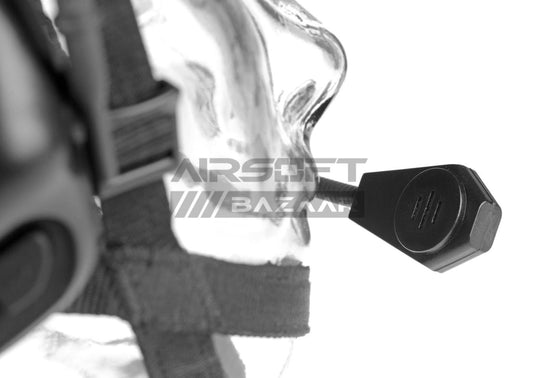 M32H Tactical Communication Hearing Protector FAST