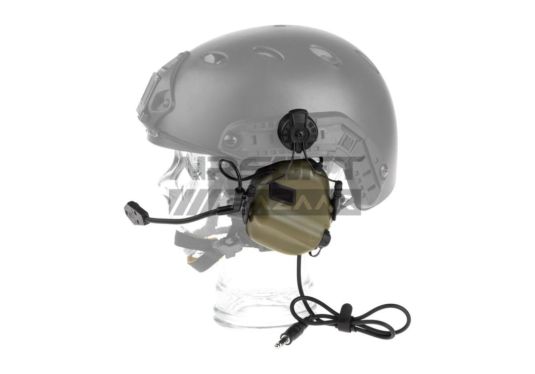 M32H Tactical Communication Hearing Protector FAST