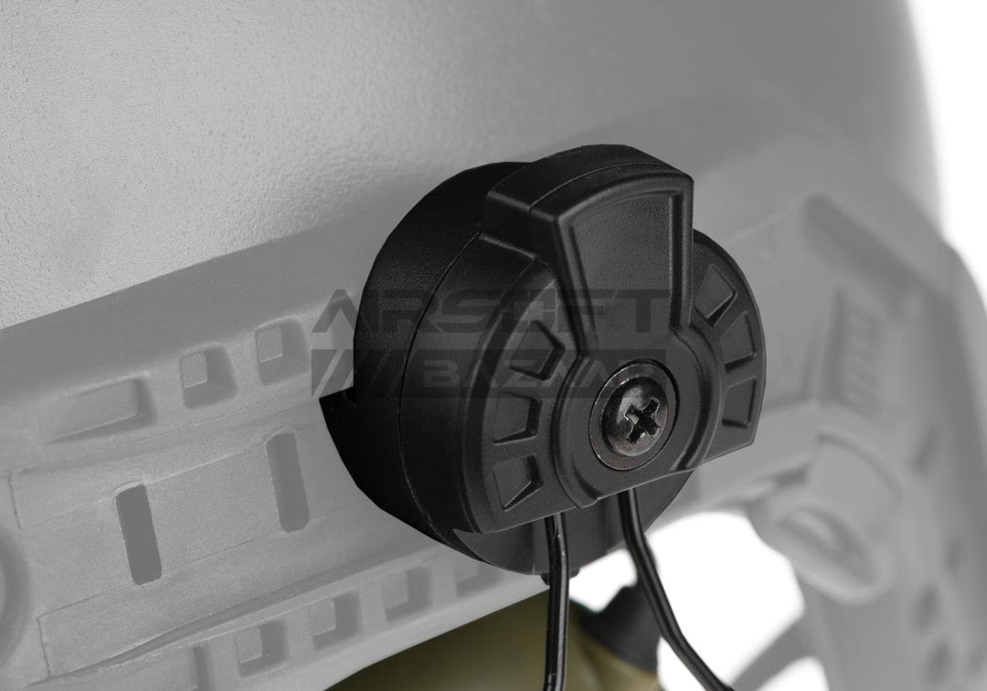 M32H Tactical Communication Hearing Protector FAST