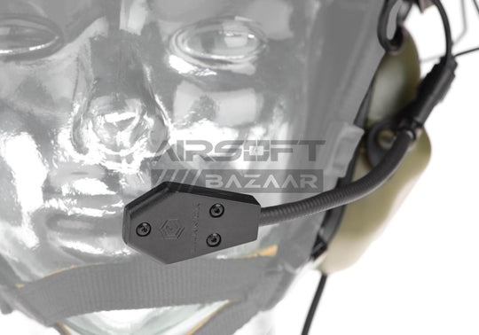 M32H Tactical Communication Hearing Protector FAST
