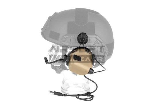 M32H Tactical Communication Hearing Protector FAST