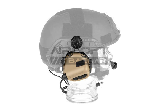 M32H Tactical Communication Hearing Protector FAST