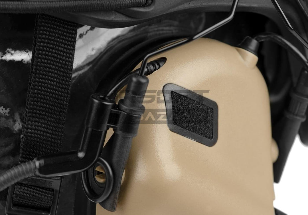 M32H Tactical Communication Hearing Protector FAST