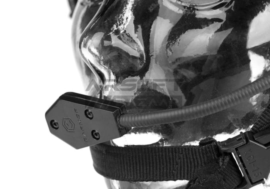 M32H Tactical Communication Hearing Protector FAST