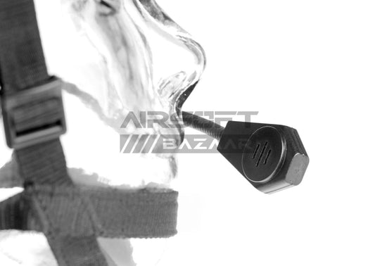 M32H Tactical Communication Hearing Protector FAST