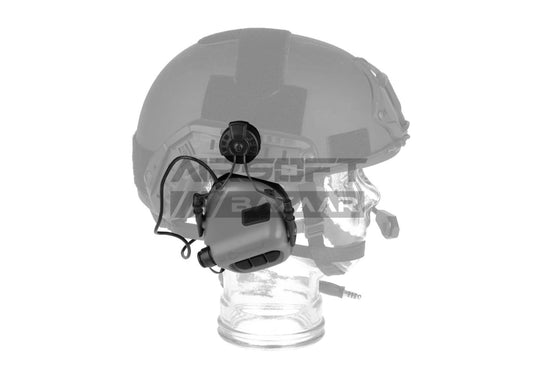 M32H Tactical Communication Hearing Protector FAST