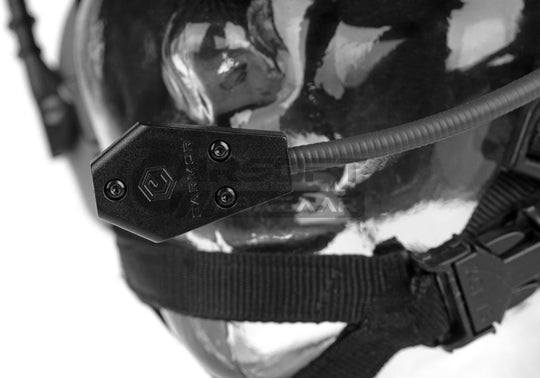 M32H Tactical Communication Hearing Protector FAST