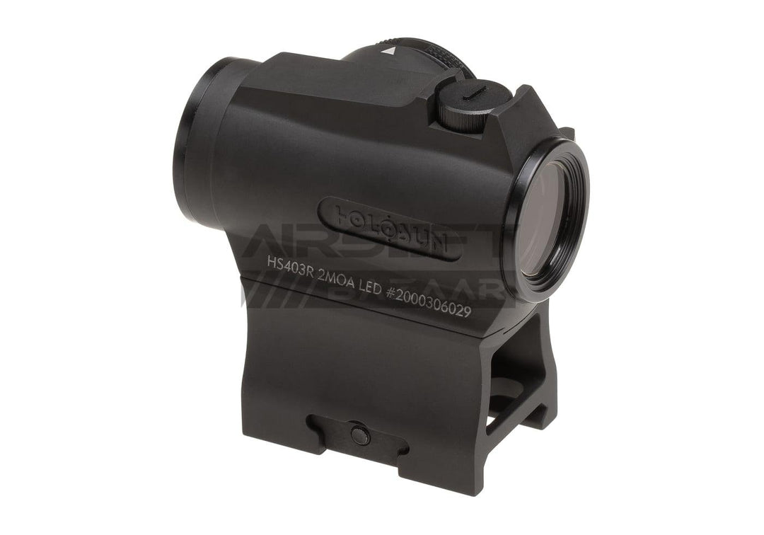 HS403R Red Dot Sight