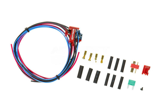 Mosfet  V2 with Wiring