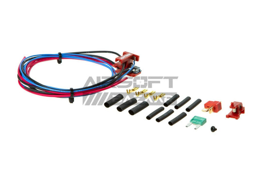 Mosfet  V2 with Wiring