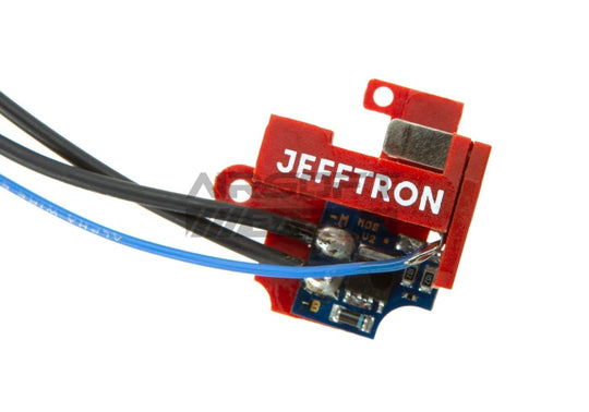 Mosfet  V2 with Wiring