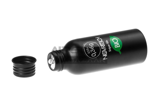 0.36g Sniper BioBBs 555rds