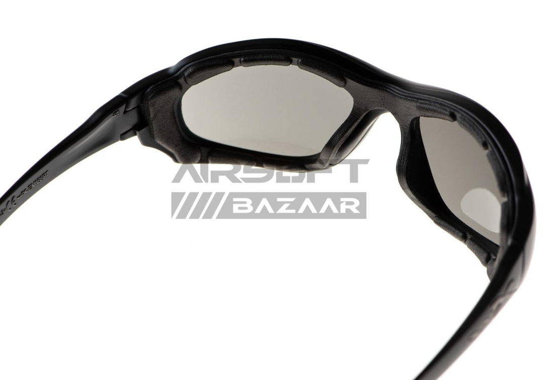 XL-1 Advanced Comm 2.5 Grey / Clear