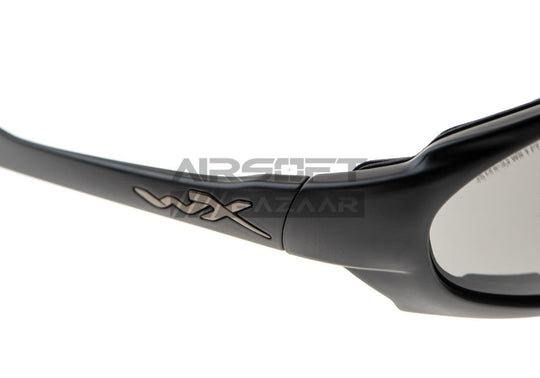 XL-1 Advanced Comm 2.5 Grey / Clear