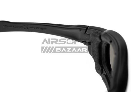 XL-1 Advanced Comm 2.5 Grey / Clear