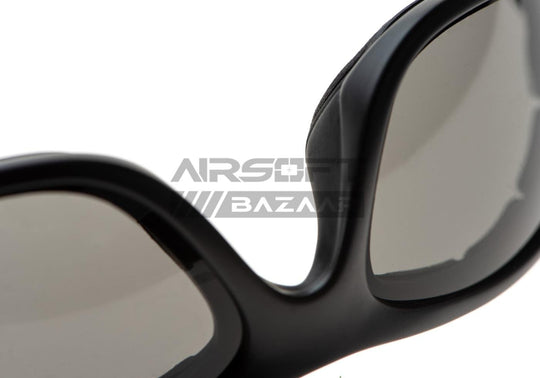 XL-1 Advanced Comm 2.5 Grey / Clear