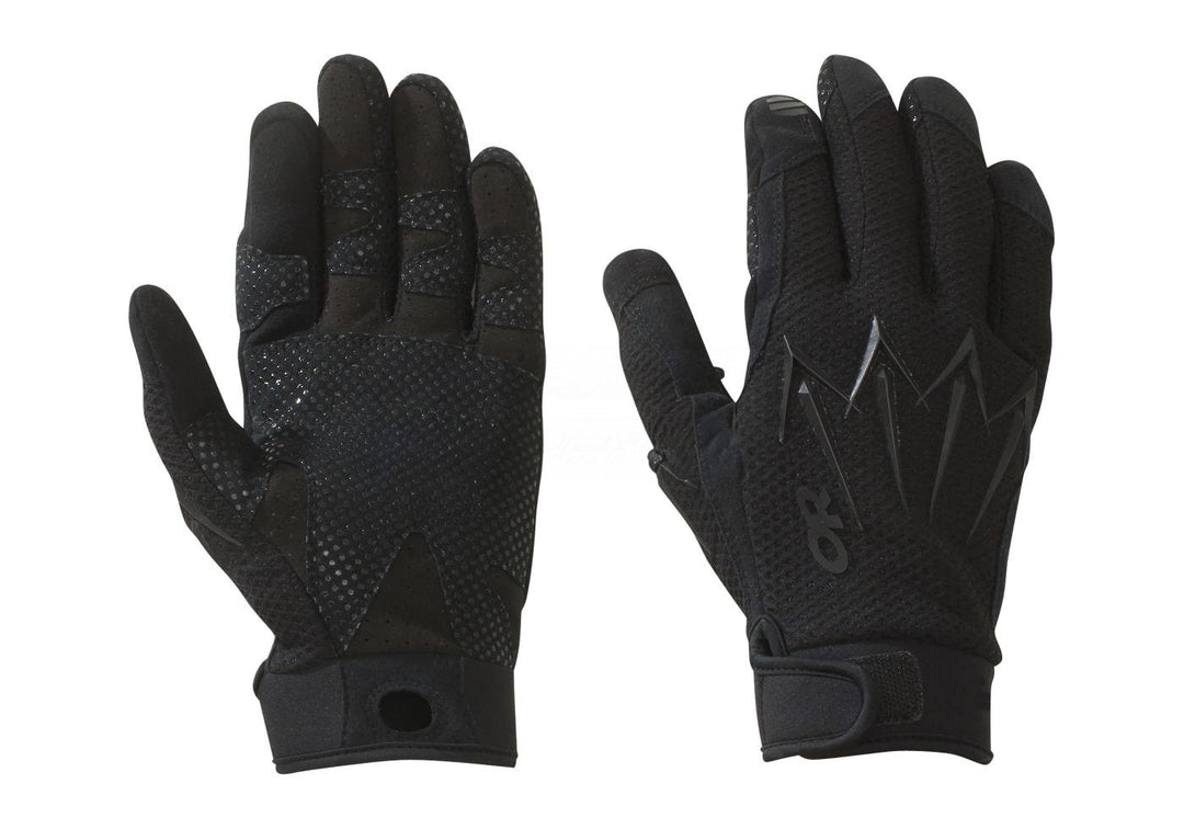 Halberd Gloves