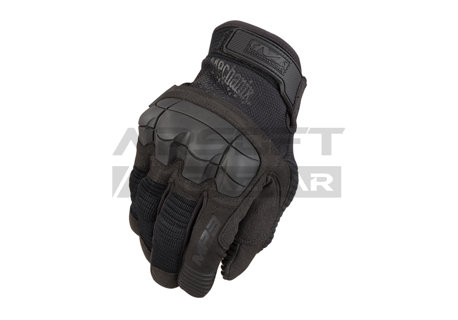 The Original M-Pact 3 Gen II