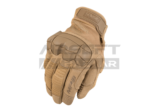 The Original M-Pact 3 Gen II