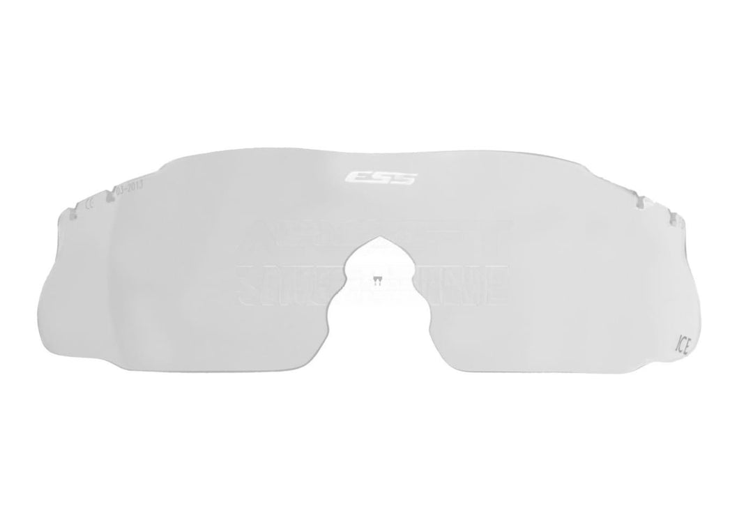 ICE Lens Clear