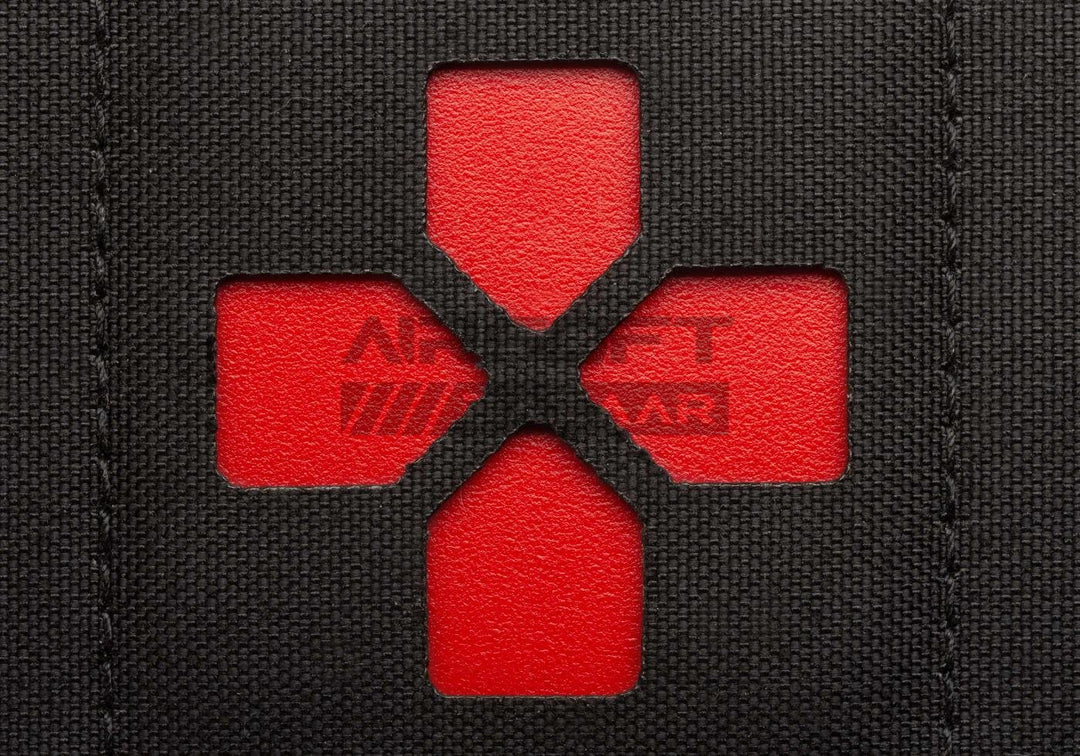 Belt Mounted Micro Trauma Kit NOW!