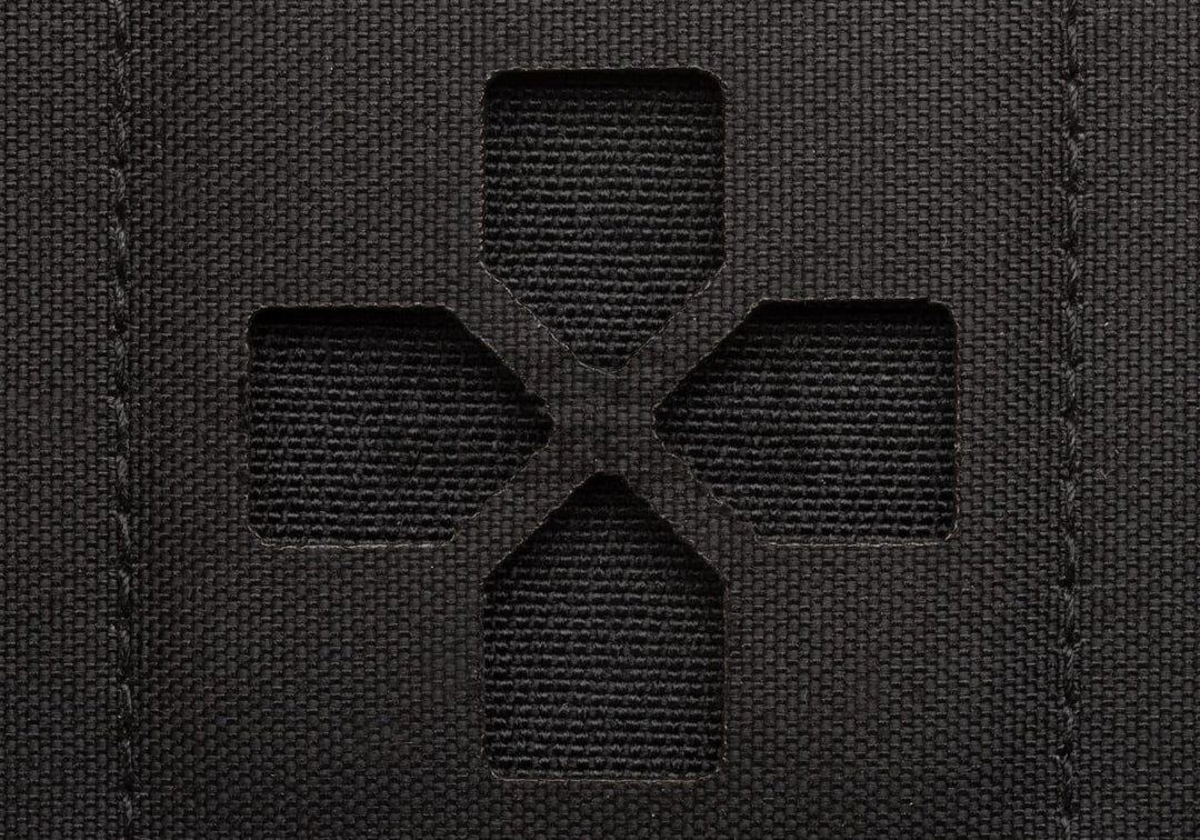 Belt Mounted Micro Trauma Kit NOW!