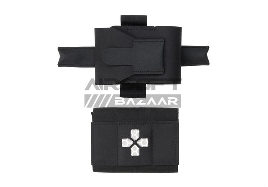 Belt Mounted Micro Trauma Kit NOW!