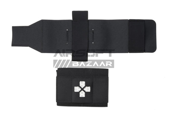 Belt Mounted Micro Trauma Kit NOW!