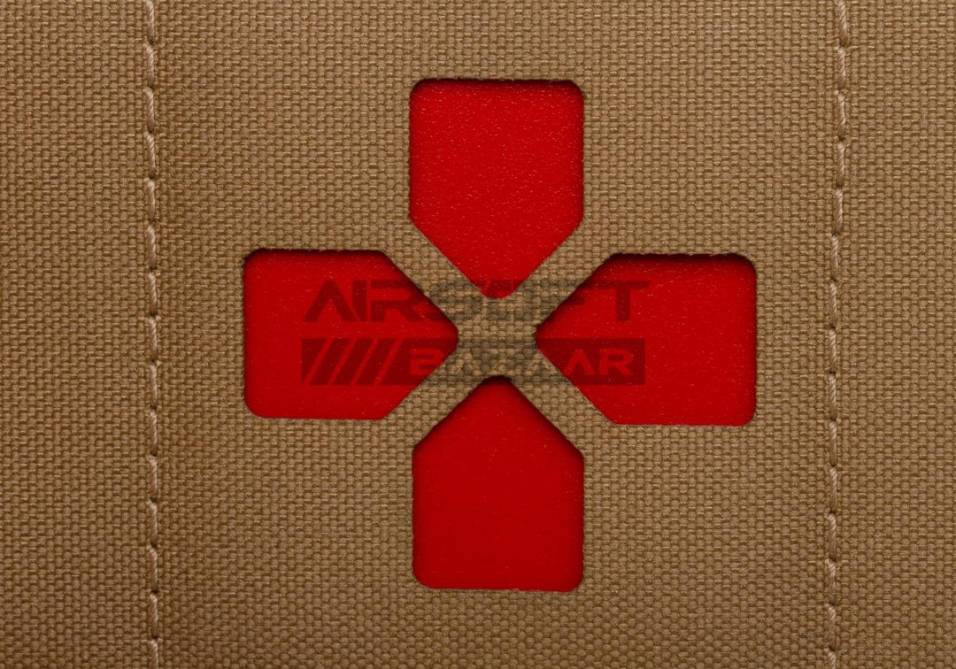 Belt Mounted Micro Trauma Kit NOW!