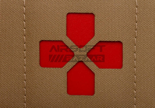 Belt Mounted Micro Trauma Kit NOW!