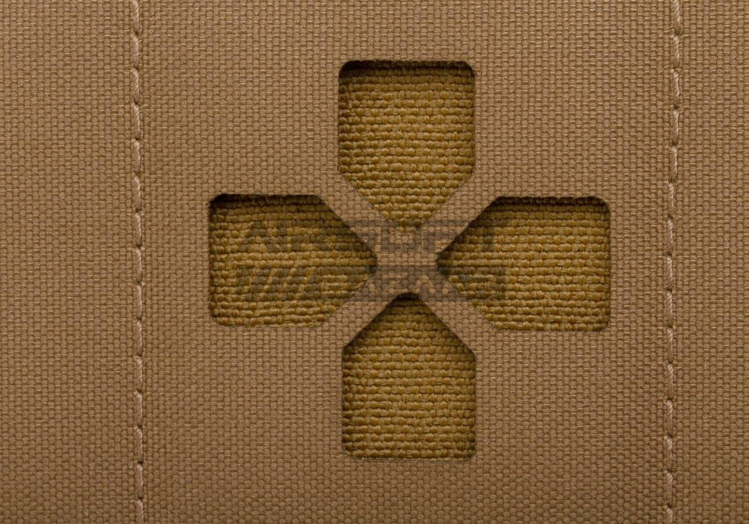 Belt Mounted Micro Trauma Kit NOW!