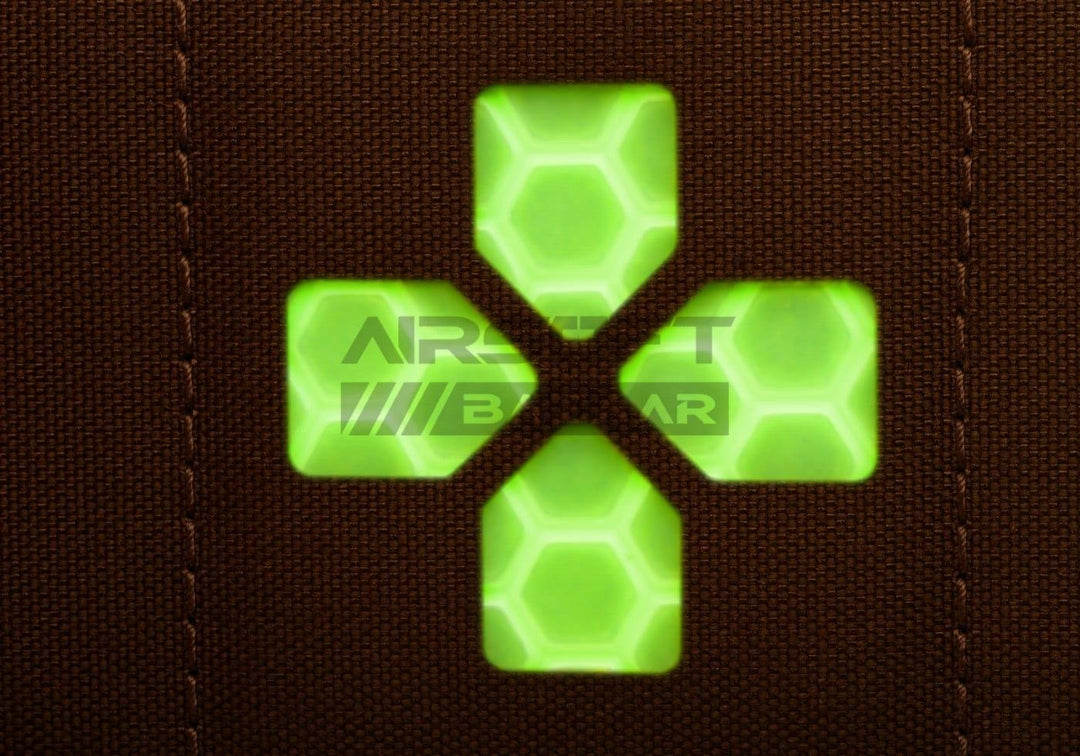 Belt Mounted Micro Trauma Kit NOW!