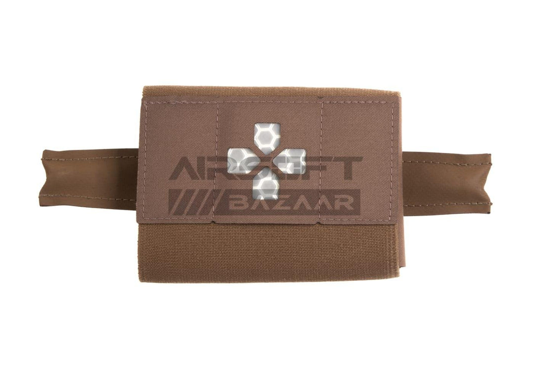 Belt Mounted Micro Trauma Kit NOW!