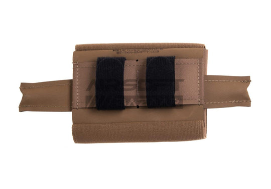 Belt Mounted Micro Trauma Kit NOW!