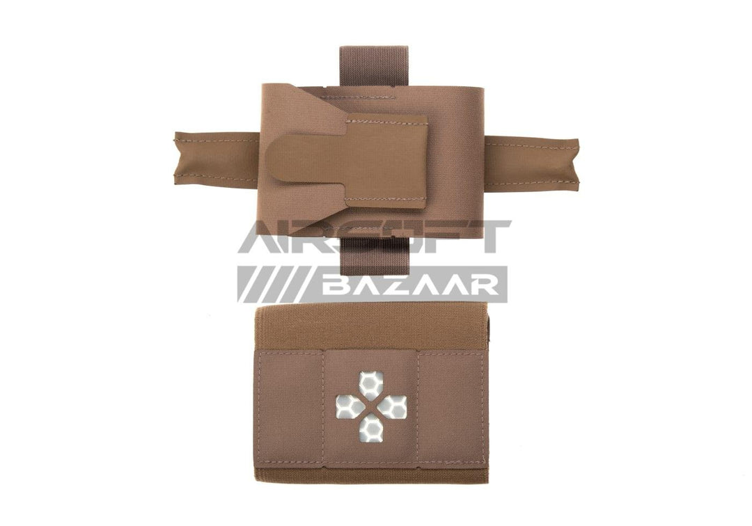 Belt Mounted Micro Trauma Kit NOW!