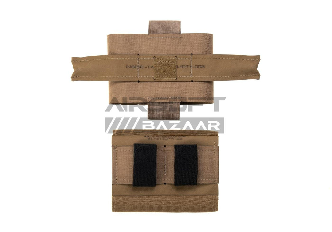 Belt Mounted Micro Trauma Kit NOW!