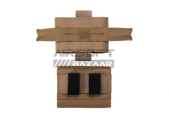 Belt Mounted Micro Trauma Kit NOW!