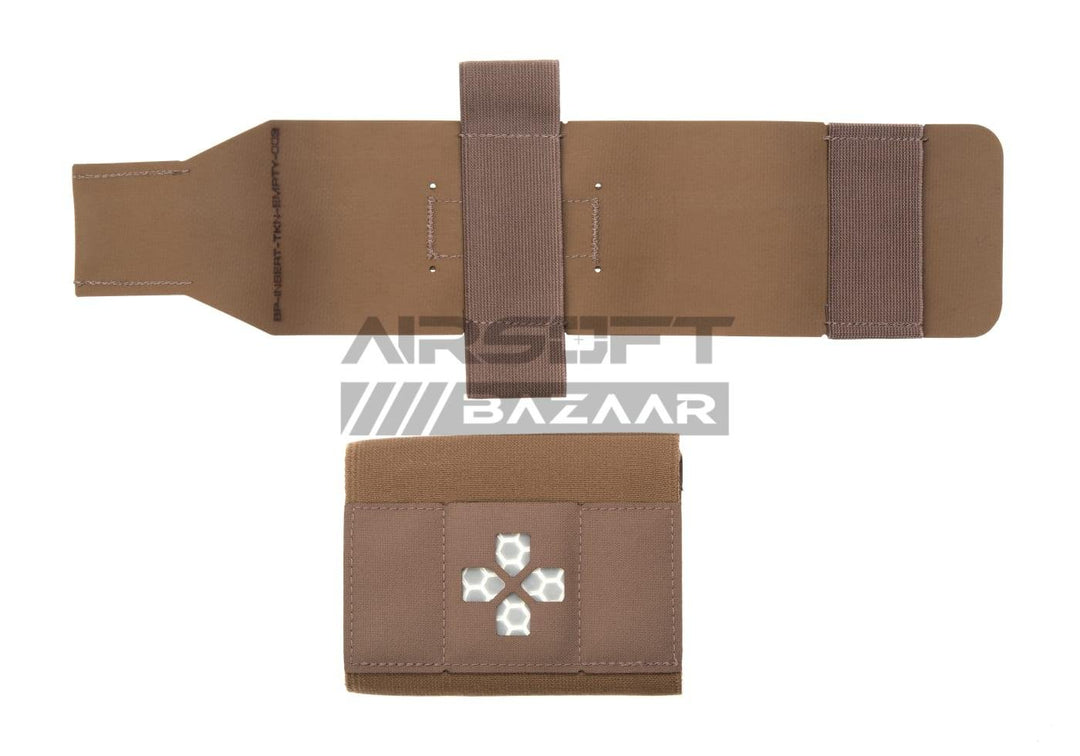 Belt Mounted Micro Trauma Kit NOW!