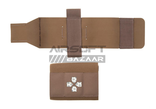 Belt Mounted Micro Trauma Kit NOW!