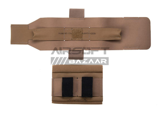 Belt Mounted Micro Trauma Kit NOW!